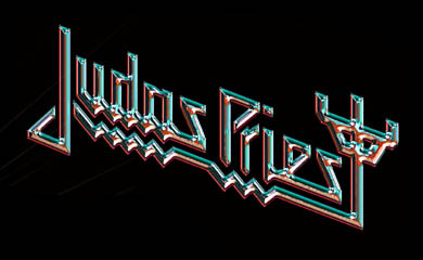 logo Judas Priest